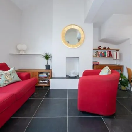 Spacious & Stylish 1bd Cottageportobello Dublin! * Dublin