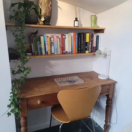 Spacious & Stylish 1bd Cottageportobello Dublin! Ferienhaus Dublin