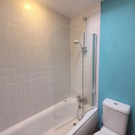 Spacious & Stylish 1bd Cottageportobello Dublin!