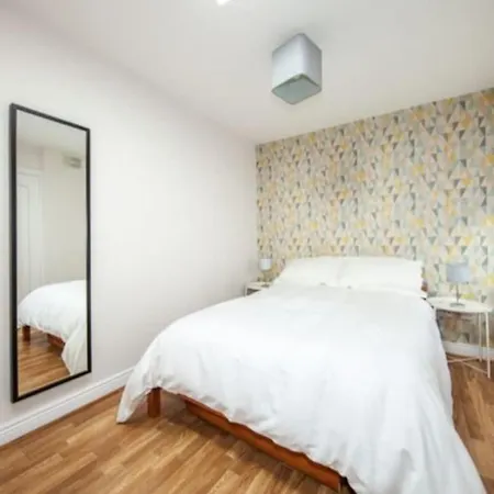 Spacious & Stylish 1bd Cottageportobello Dublin! Ferienhaus *
